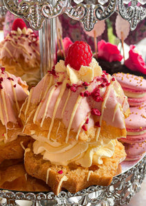 Afternoon Tea
