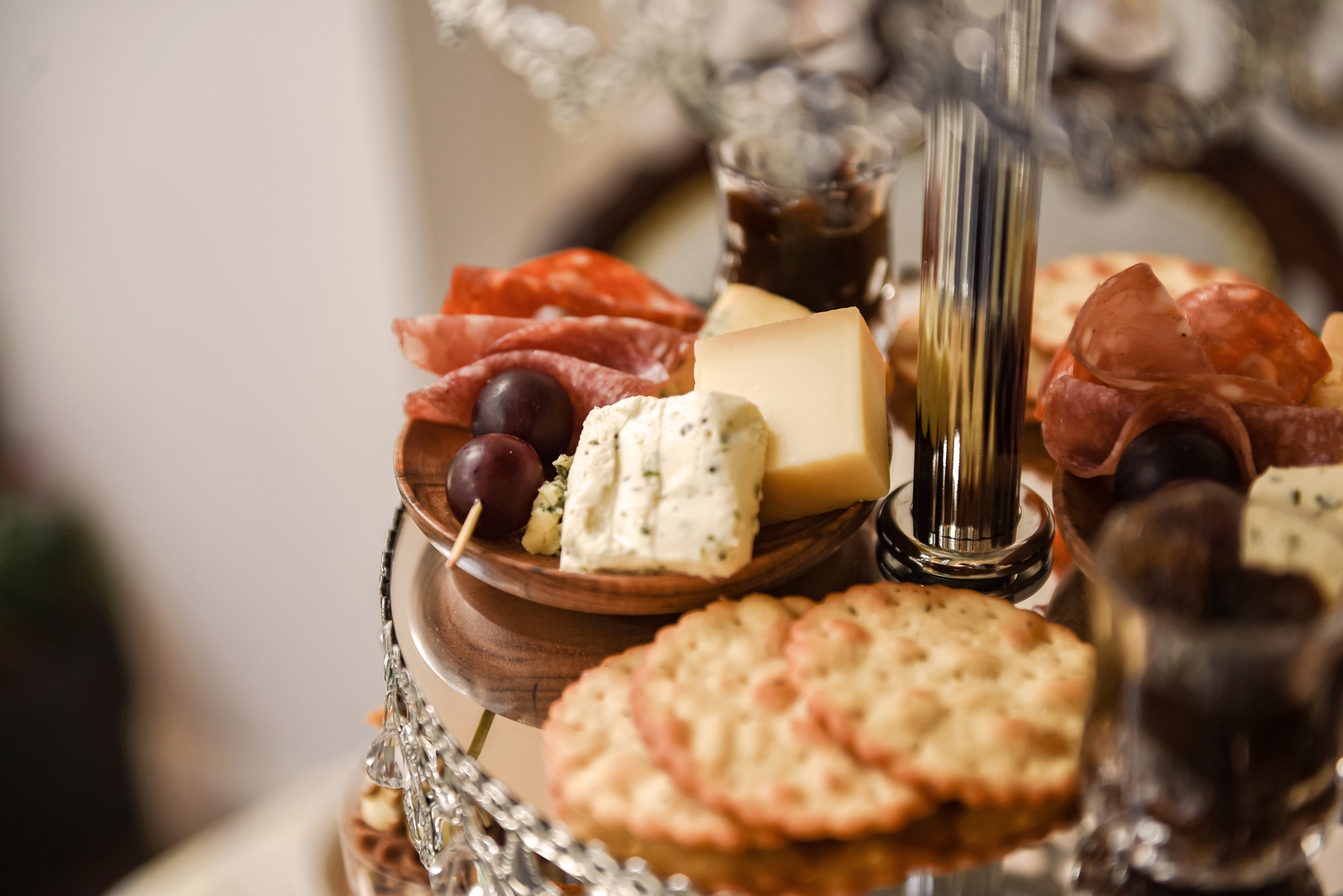 Festive Brew & Baubles - November 23rd