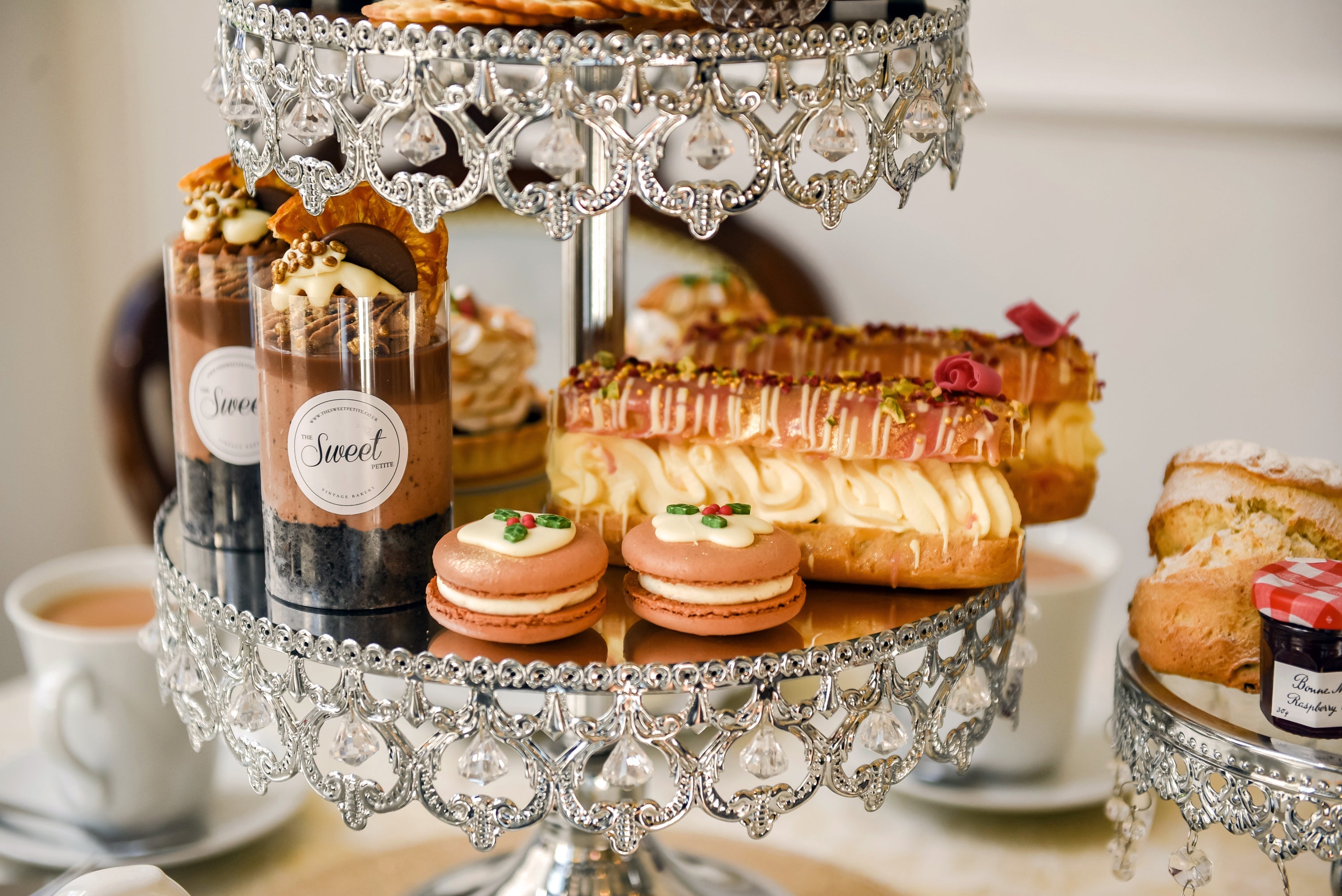 Festive Brew & Baubles - November 23rd