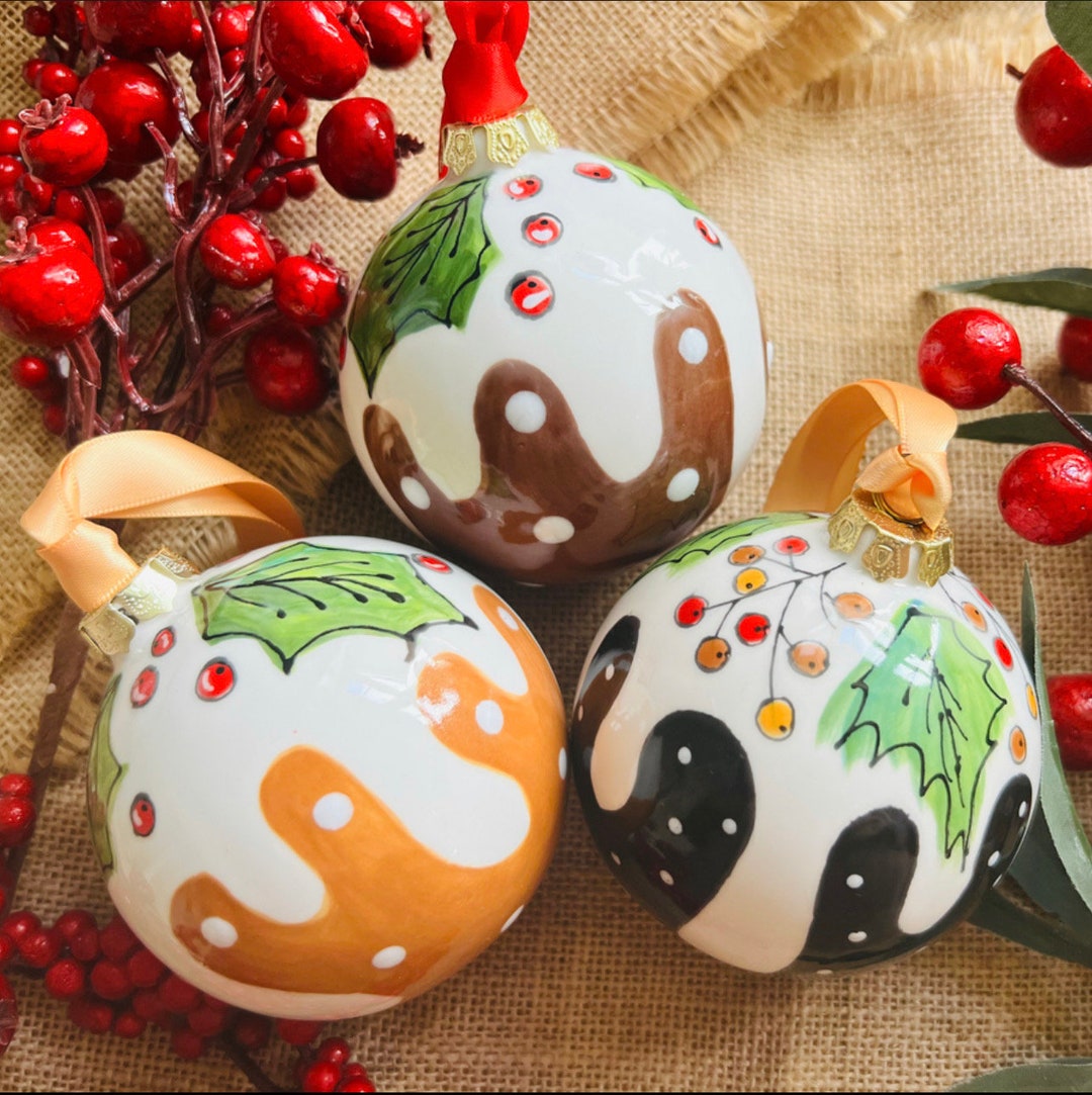 Festive Brew & Baubles - November 23rd