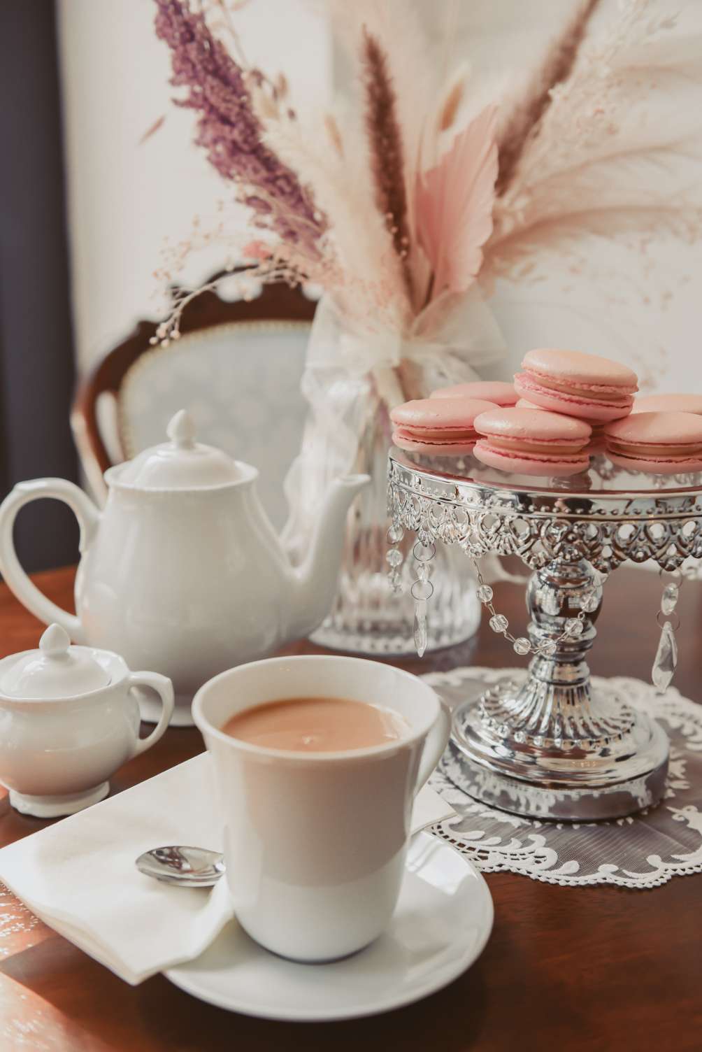 Afternoon Tea