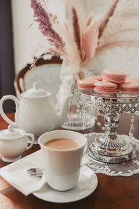 Afternoon Tea